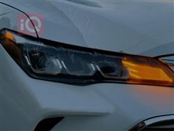 تويوتا أفالون